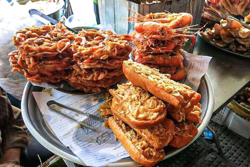 Siem Reap: Cambodia local street foods and local guide - The guides can shape the whole day