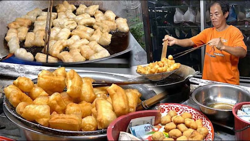 Siem Reap: Cambodia local street foods and local guide - Transport, timing, and what eight hours means