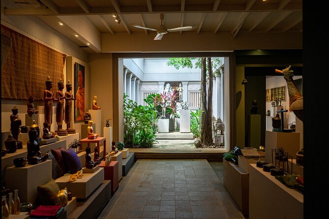 Siem Reap City Bike Tour / E-Bike or Tuk Tuk - Key points to know before booking