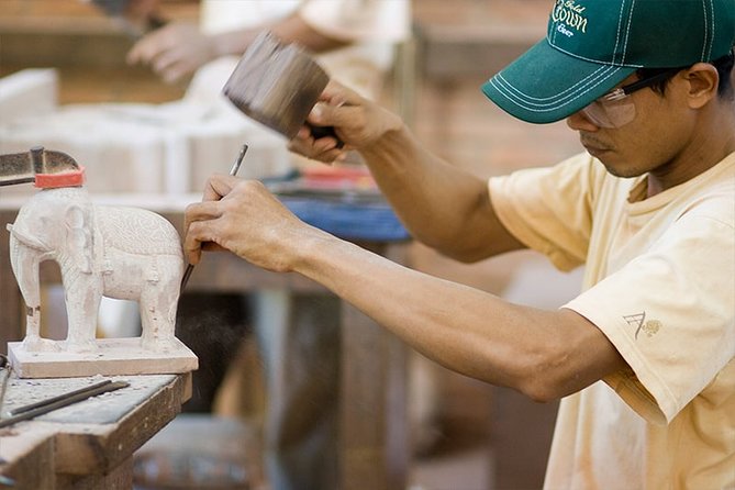 Siem Reap City Tour - Why this Siem Reap city tour is worth considering