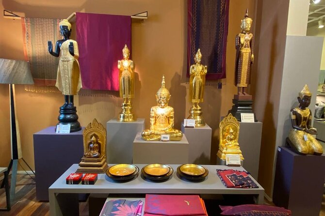 Siem Reap City Tour with War Museum and Killing Field - What the $47 price includes