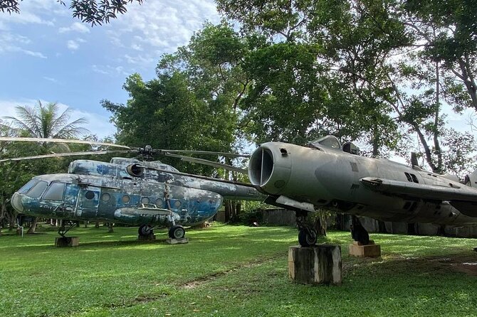 Siem Reap City Tour with War Museum and Killing Field - Who will get the most from this tour?