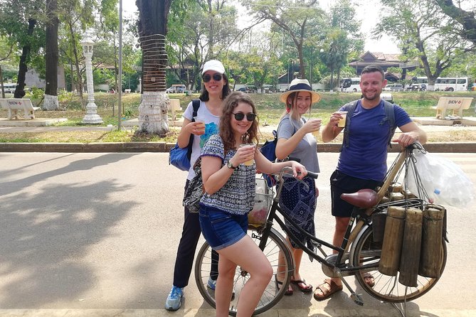 Siem Reap: City Walking Tour - Why this two-hour walk works so well