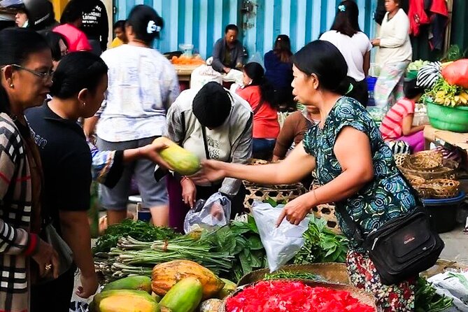 Siem Reap Cooking Class - Key points to know before booking