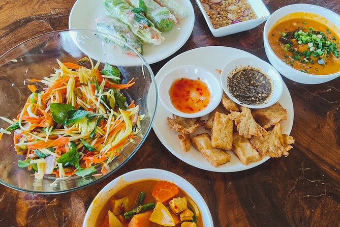 Siem Reap Cooking Class - What you actually take away from the lesson