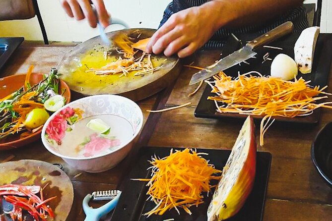 Siem Reap Cooking Class - Who will enjoy this Siem Reap class most?