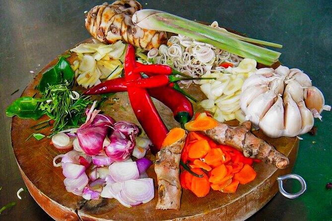 Siem Reap Cooking Class - Practical tips for getting the most from the class