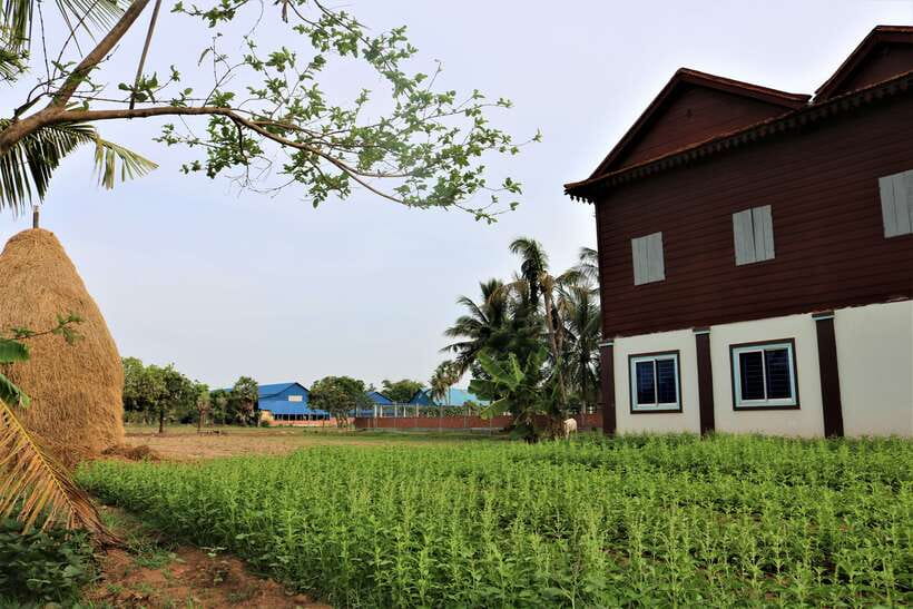 Siem Reap: Countryside Quad Bike Sunset Adventure - Practical ways to prepare