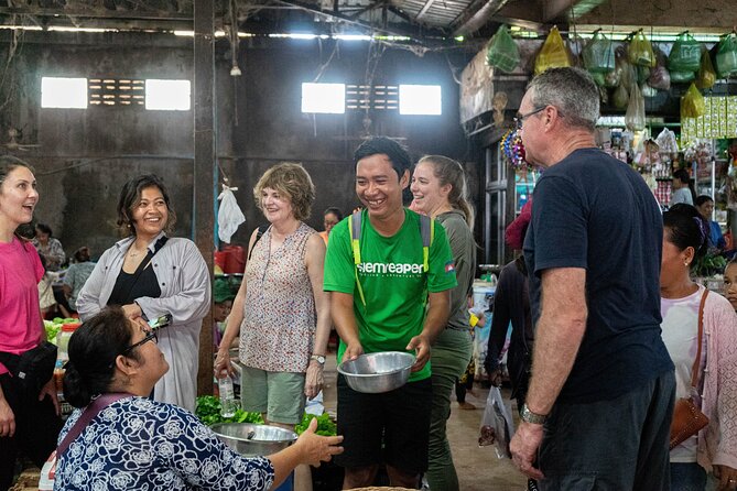 Siem Reap Countryside Sunset Bike Tour / E-Bike or Tuk Tuk - Finishing at Phnom Kraom near sunset