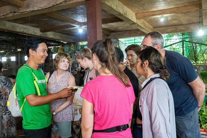 Siem Reap Countryside Sunset Bike Tour / E-Bike or Tuk Tuk - Booking, timing, and cancellation details