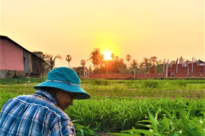 Siem Reap Countryside Sunset Jeep Tour - Half-day - Should you book the Siem Reap Countryside Sunset Jeep Tour?