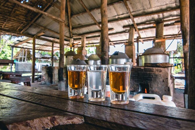 Siem Reap Countryside Sunset Vespa Tour / Tuk Tuk Available - What the $30 Price Really Covers