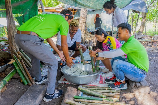 Siem Reap: Countryside Vespa Tour / Tuk Tuk Available - West Baray: The Tour’s Open-Air Pause