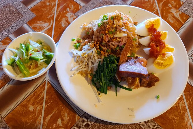 Siem Reap Culinary Adventure: Taste Real Local Cuisines - Family restaurants and everyday Khmer cooking