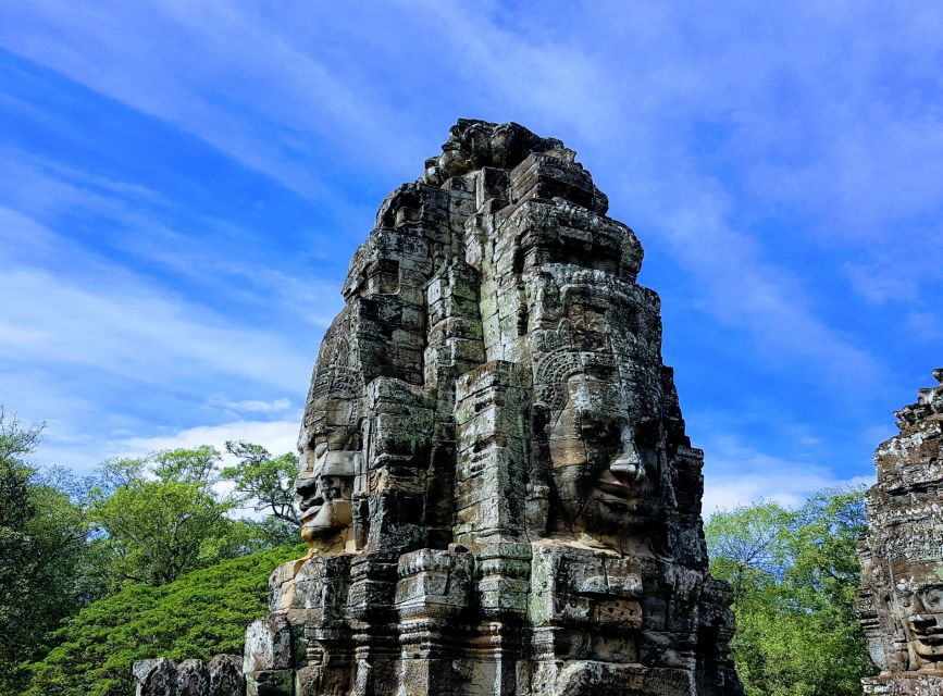 Siem Reap - Discover Angkor Wat by Jeep - The price and who gets good value