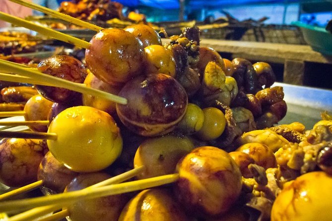 Siem Reap Evening Street foods Tours by Tuk Tuk - Is $39 a fair price?