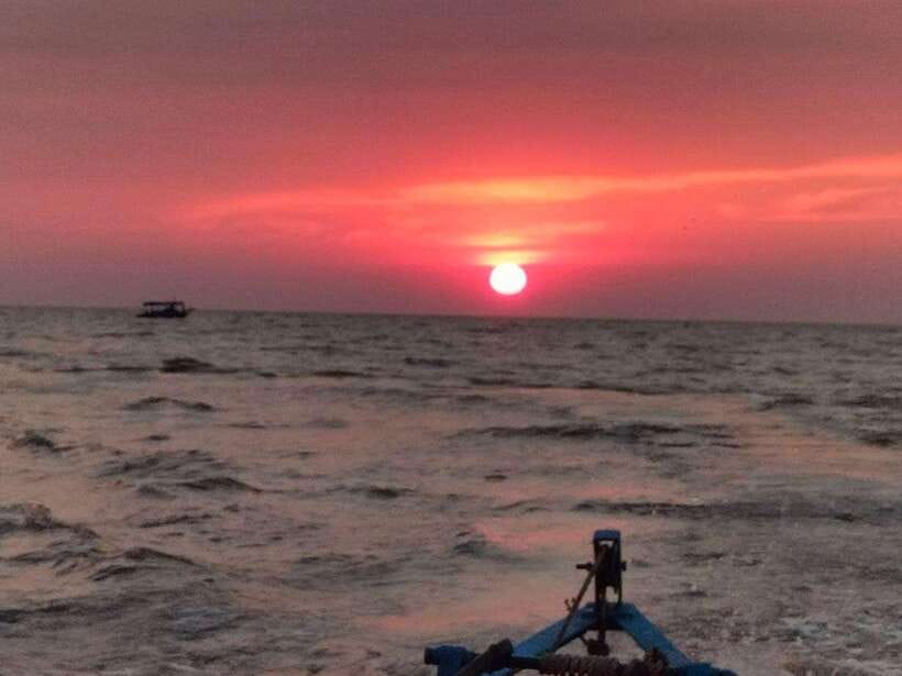 Siem Reap: Floating Village, Kampong Phluk Private Tour - Key points before you book