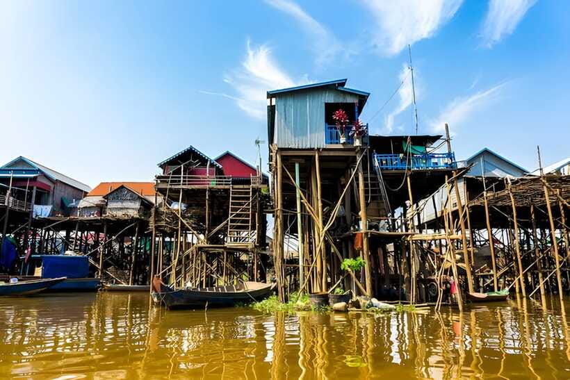 Siem Reap: Floating Village, Kampong Phluk Private Tour - The real cost: $36 is not the full bill