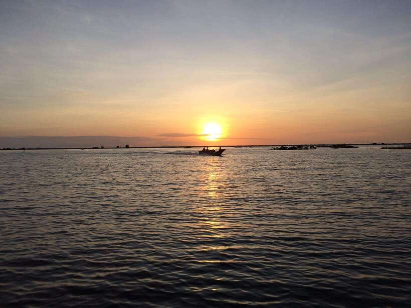 Siem Reap Floating Village Tour, Kompong Phluk Tour - Why Kampong Phluk feels different from a city excursion