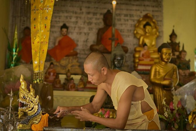 Siem Reap Food Tour By Local - Five useful things to know first