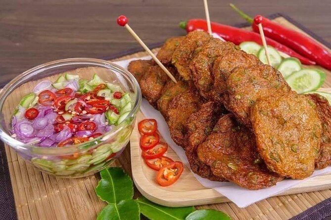 Siem Reap Food Tour By Local - What the $69 price really covers