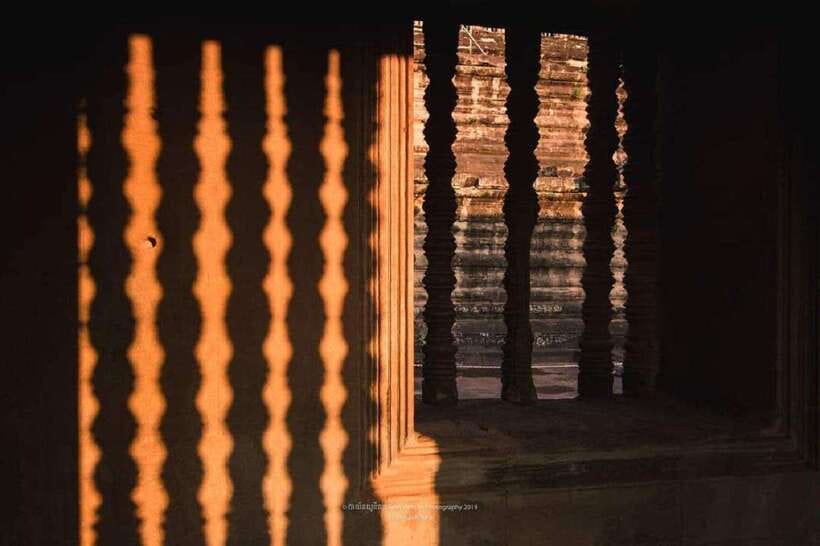 Siem Reap: Full Day Angkor Wat Temple Tour with Sunset - Who should book this Angkor tour?