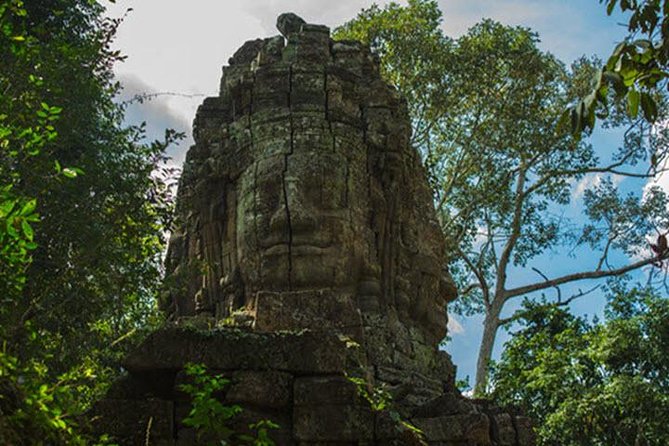 Siem Reap Full Day Angkor Wat Tour Small Group - Why this $19 tour makes sense for a first visit