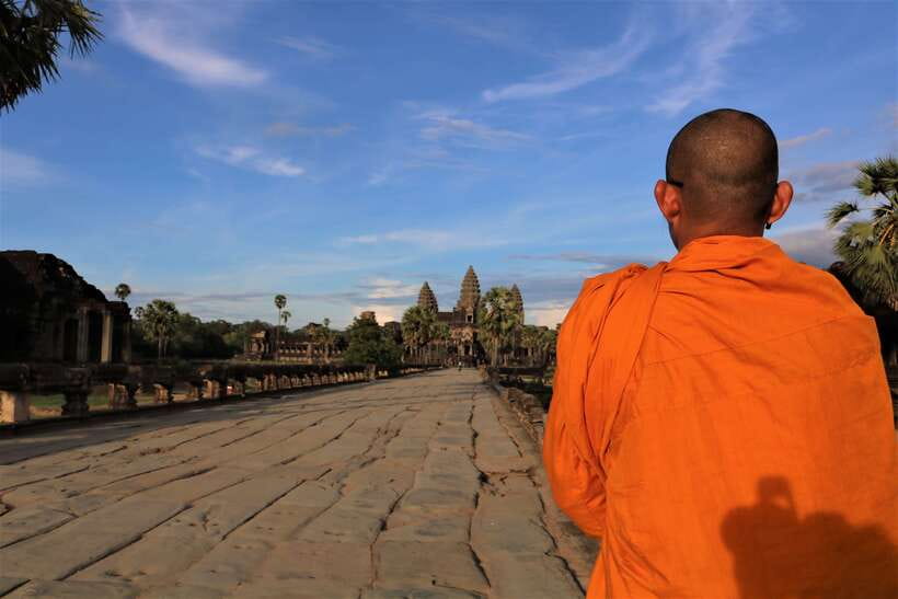 Siem Reap: Full-Day Temples w/ Private Transport - What the $49 Group Price Really Covers