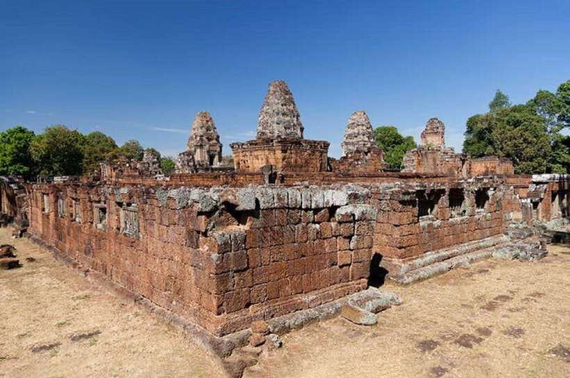 Siem Reap: Grand Circle Temples Tour With Private Tuk-Tuk - What this $26 private tuk-tuk day really gives you