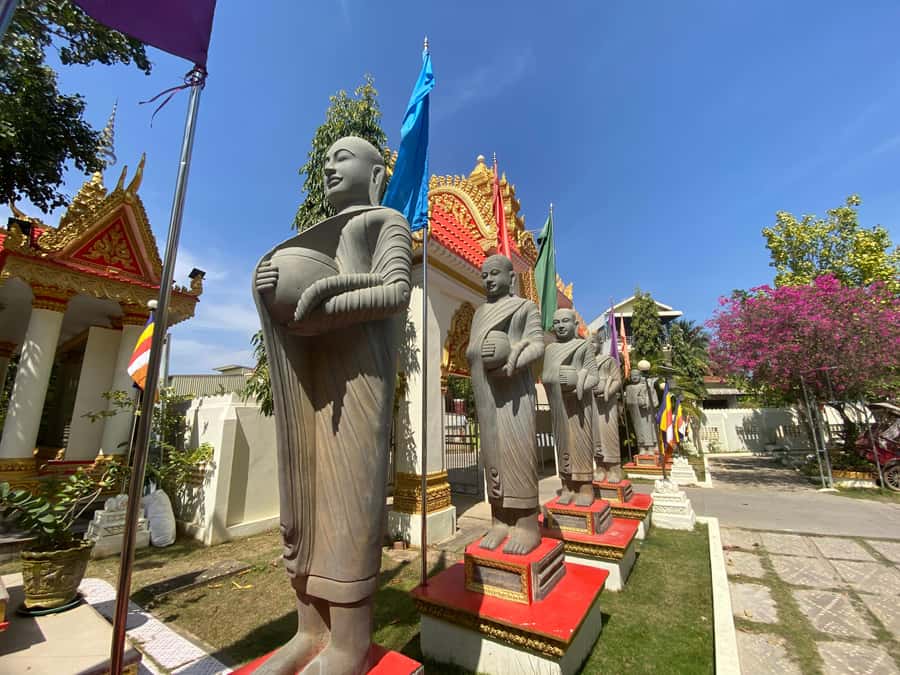 Siem Reap: Guided Countryside Sunset Tour by Jeep - What the $49 price really covers