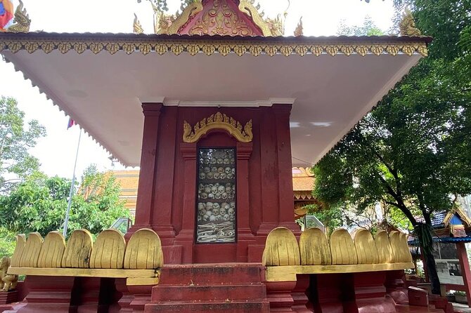 Siem Reap Guided Tour & Hero RATs at APOPO Visitor Center - What the $67 price really covers