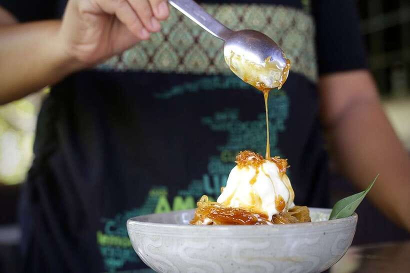 Siem Reap: Half-Day Cambodian Cooking Class - Key points at a glance