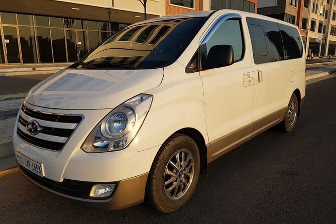 Siem Reap International Airport Transfers - What the $35 group price really buys you