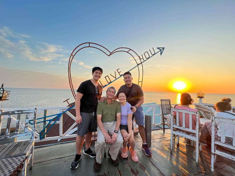 Siem Reap: Kampong Phluk and Tonle Sap Sunset Boat Cruise - Booking details worth knowing
