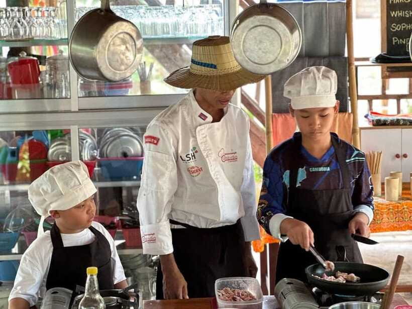 Siem Reap Khmer Cooking Class and Local Market Tour - How to get the most from the four hours
