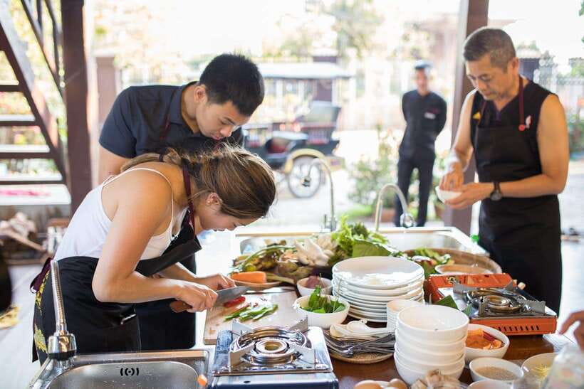 Siem Reap: Khmer Cooking Class at a Local's Home - Who will enjoy this Siem Reap cooking class?