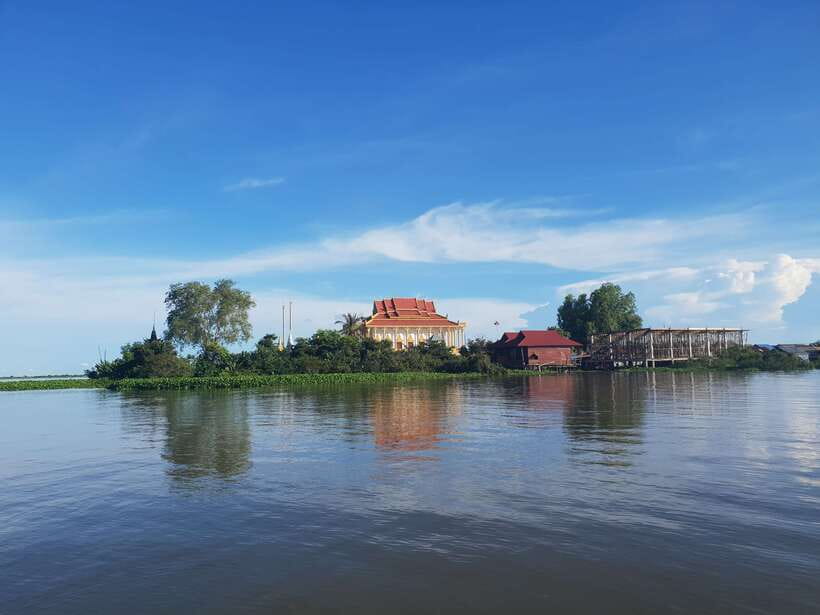 Siem Reap: Kompong Khleang Floating Village Guided Tour - Should You Book the Kompong Khleang Tour?