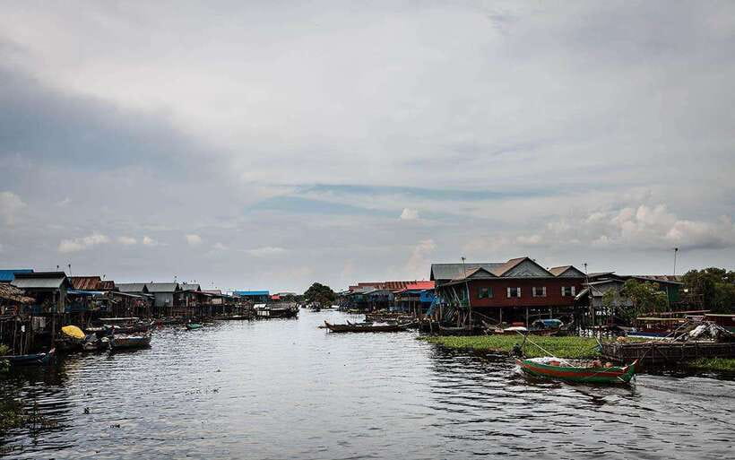 Siem Reap: Kompong Phluk Floating Village Half-Day Tour - Key details at a glance