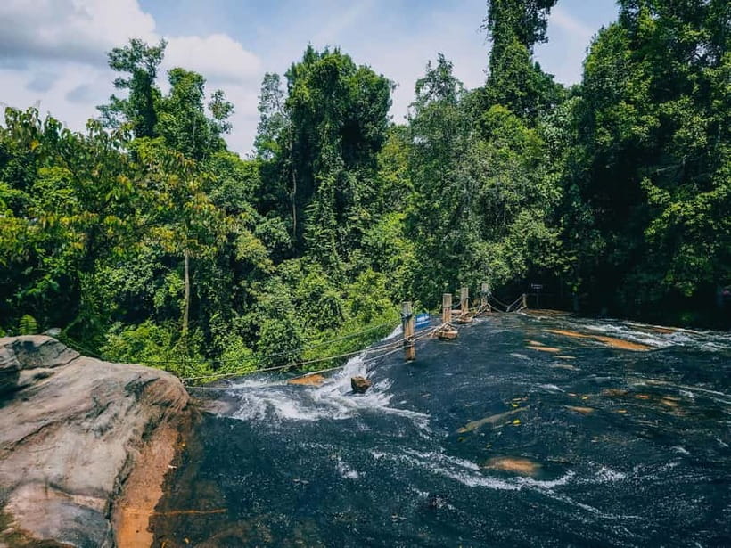 Siem Reap: Kulen Mountain, Beng Mealea, and Kampong Phluk - Key things to know before booking