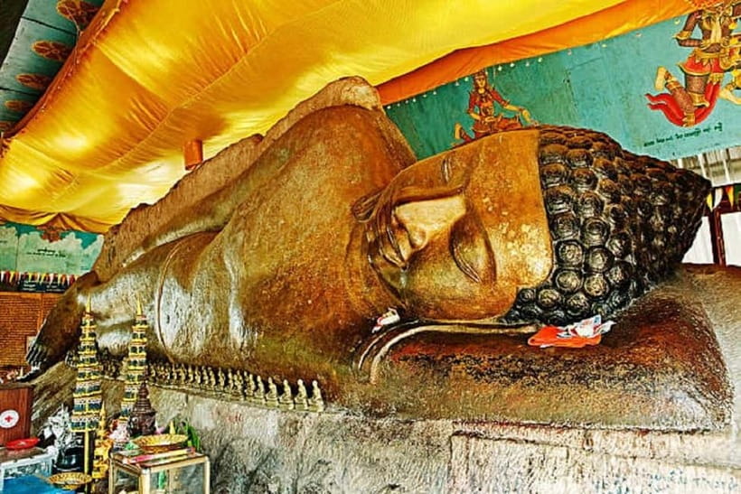 Siem Reap: Kulen Mountain, Beng Mealea, and Kampong Phluk - Why this day trip reaches beyond Angkor