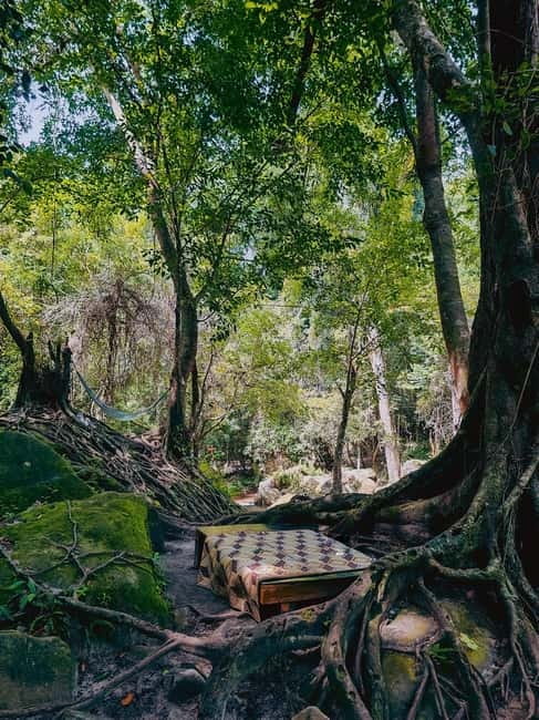 Siem Reap: Kulen Mountain, Beng Mealea, and Kampong Phluk - Kampong Phluk and life on Tonle Sap