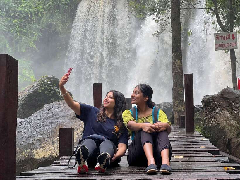 Siem Reap: Kulen Mountain Small Group Tour with Picnic Lunch - Is $52 a fair price?