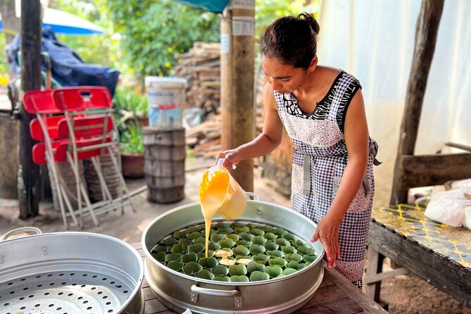 Siem Reap Kulen Mountain Waterfall Tour and Picnic lunch - Phnom Kulen National Park and the Angkor connection