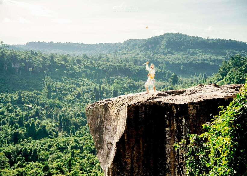 Siem Reap: Kulen Waterfalls and Banteay Srei Tour - Who will enjoy this outing most