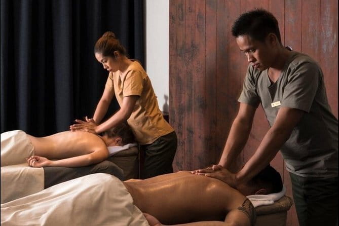 Siem Reap Luxurious Khmer Spa & Massages (Reservation ONLY) - Key Points Before You Reserve