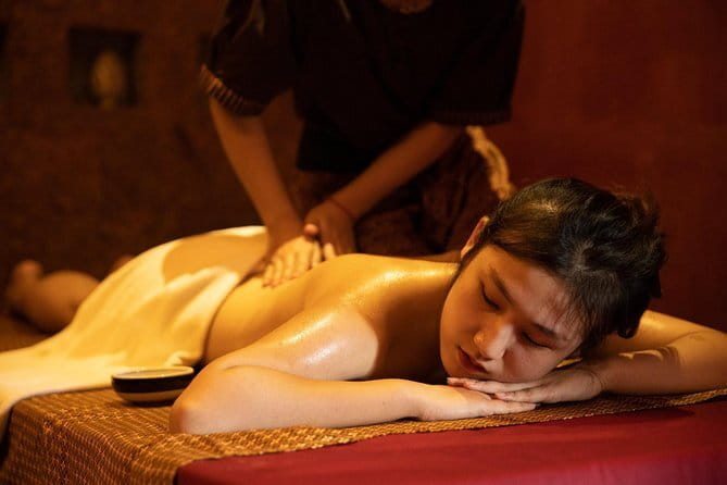 Siem Reap Luxurious Khmer Spa & Massages (Reservation ONLY) - A Quiet Reset in Central Siem Reap