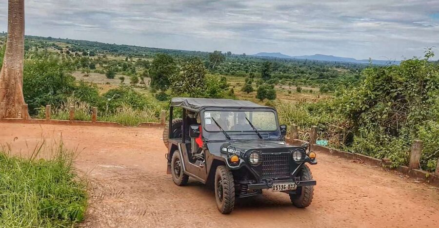 Siem Reap: Magical Kulen Mountain by Cambodiajeep - Why Phnom Kulen makes a rewarding day from Siem Reap