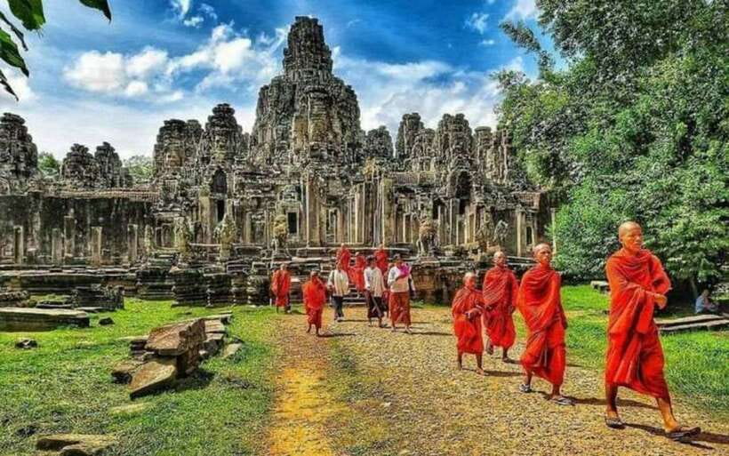 Siem Reap: Personalized Angkor Wat Sunrise/Set by TukTuk/Car - Why this private Angkor tour works