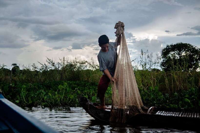 Siem Reap: Prek Toal Tonle Sap Biosphere Reserve Tour - Who will enjoy this day most?