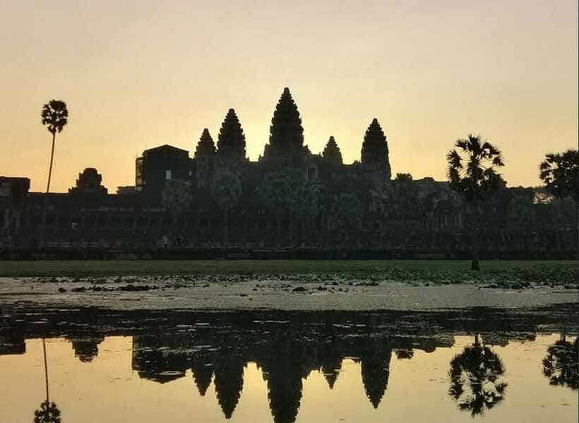 Siem Reap Private Car Charter with English Speaking Driver - Who will get the most from this charter